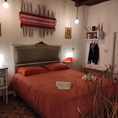Casa Vacanza-Donnamalia Napoli Centro Storico Villa Exteriör bild