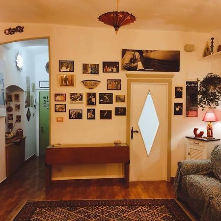 Casa Vacanza-Donnamalia Napoli Centro Storico Villa Exteriör bild