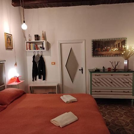Casa Vacanza-Donnamalia Napoli Centro Storico Villa Exteriör bild