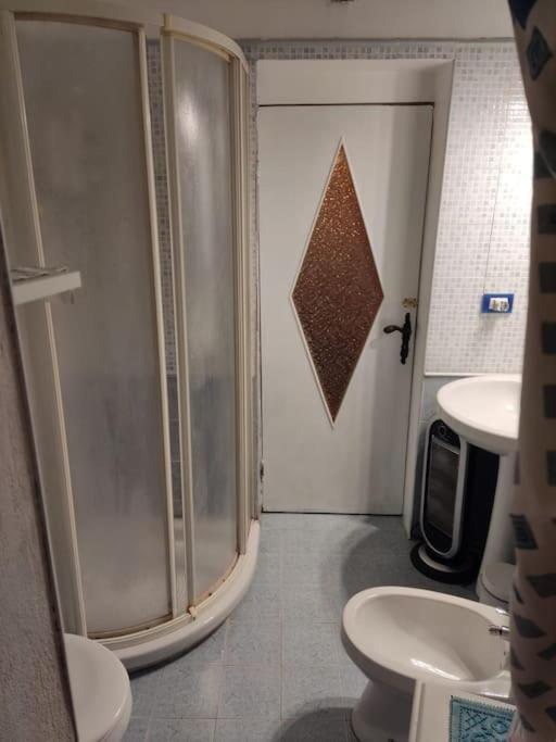 Casa Vacanza-Donnamalia Napoli Centro Storico Villa Exteriör bild